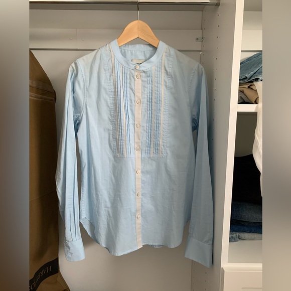 Rachel comey button up - Picture 1 of 6